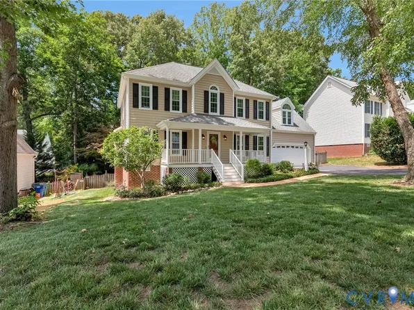 10279 Matthews Grove Ln, Mechanicsville, VA 23116