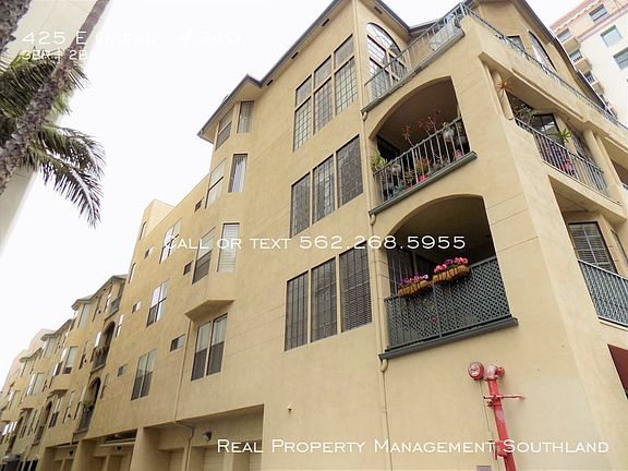 3rd image of 425 E Ocean Blvd Unit 340
