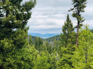 TRACT 32 Osprey Rd, Helmville, MT 59843