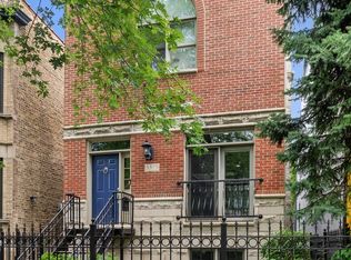 3319 N Leavitt St, Chicago, IL 60618