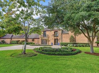 589 Magnolia Cir, Houston, TX 77024