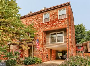 110 Hanna St, Harrisburg, PA 17104
