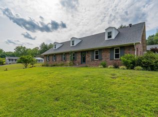 100 Quail Run, Bristol, TN 37620