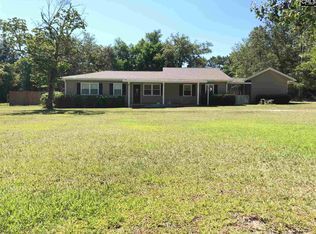 191 Old Church Rd, Lexington, SC 29072