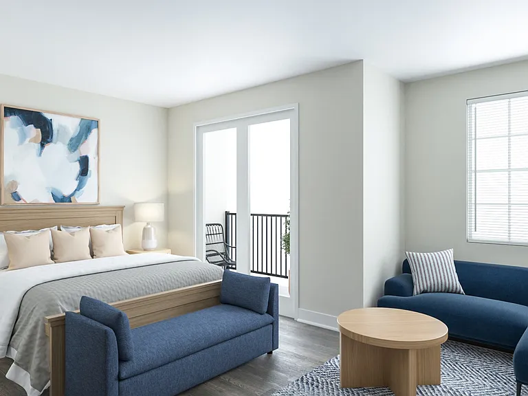 Abbey42 Apartments — Photo 3