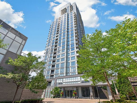 2nd image of 18 Graydon Hall Dr #509