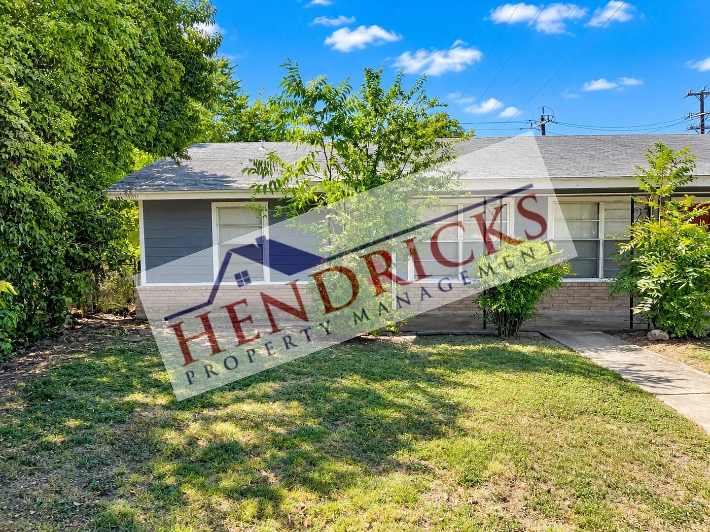 766 Edgebrook, San Antonio, TX 78213 | Duplex for Rent — Photo 4