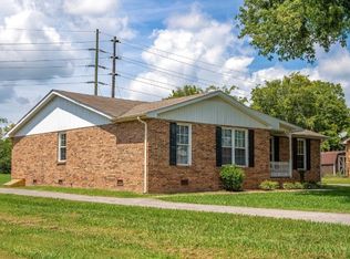 1190 Meadowview Dr #1190, Gallatin, TN 37066