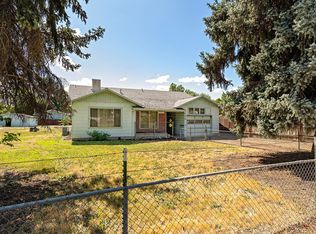 2955 Table Rock Rd, Medford, OR 97501