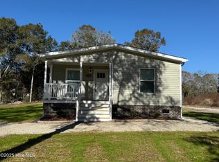 2315 Circle Dr SW, Supply, NC 28462