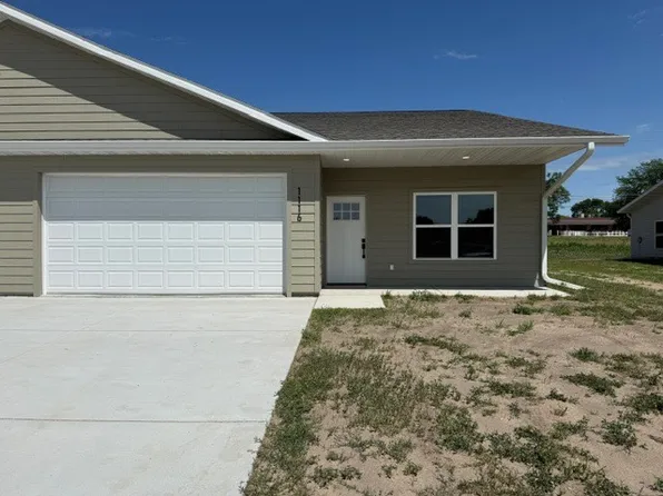 1116 Putter St, Oneill, NE 68763