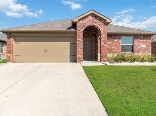 2483 French St, Fate, TX 75189