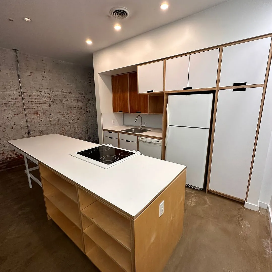 The Finn Lofts — Photo 1