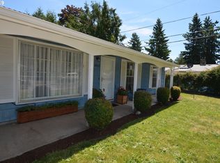 3822 SE 169th Pl, Portland, OR