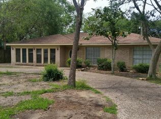 261 Berry Rd, Beaumont, TX 77706