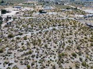 11 Evergreen Rd #679, Pinon Hills, CA 92372