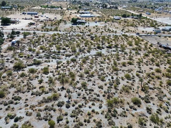 11 Evergreen Rd #679, Pinon Hills, CA 92372