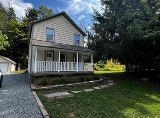 9 Old County Route 149, Livingston Manor, NY 12758
