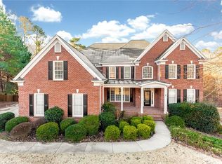 1130 Havenbrook Ct, Suwanee, GA 30024