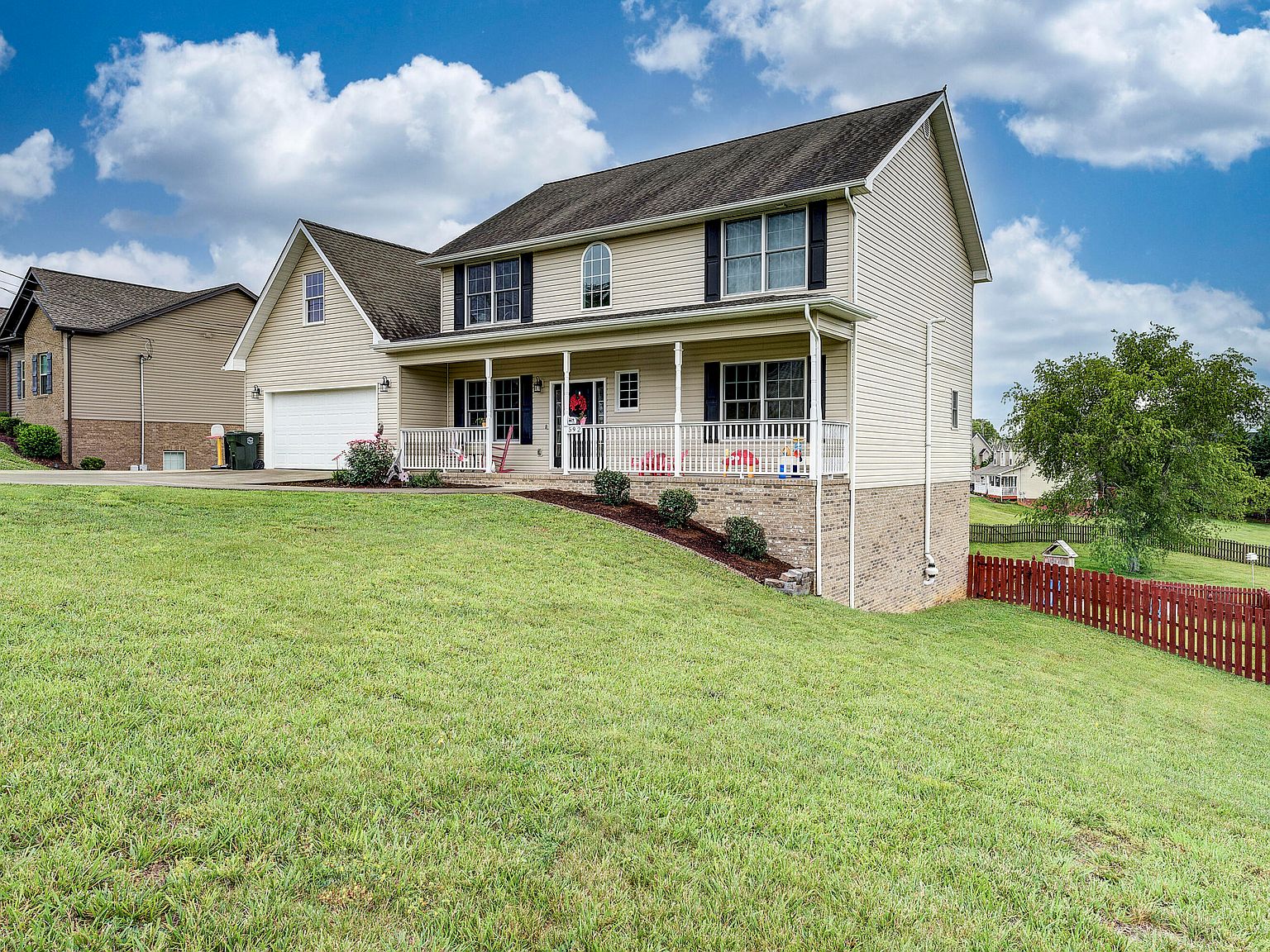 592 Walkers Bend Rd, Gray, TN 37615 MLS 9953368 Zillow