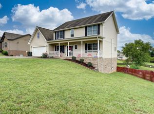 592 Walkers Bend Rd, Gray, TN 37615