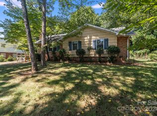3810 Annlin Ave, Charlotte, NC 28209