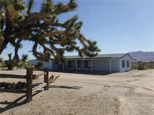 725 E Bishop Dr, Meadview, AZ 86444