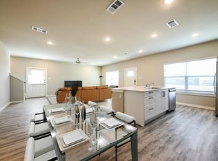 The Residences at Hudson Hollow, Forney, TX 75126