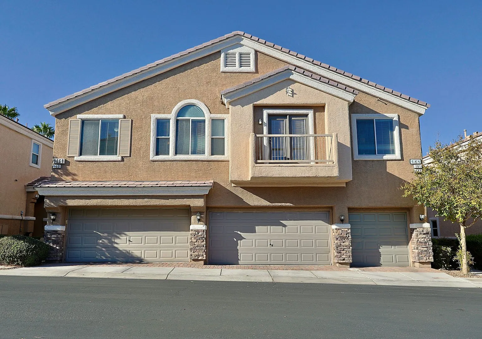 Amazing 2 Story Townhome Located In A Gated Community-Available Soon! — Photo 1