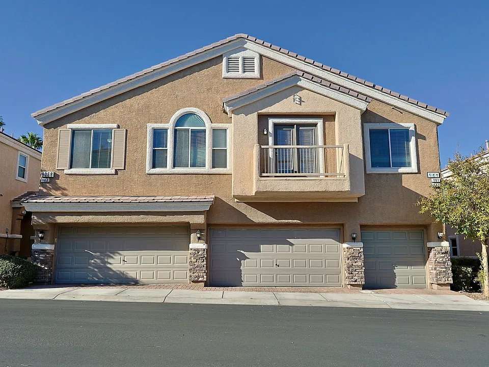 9068 Bushy Tail Ave #101