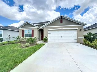 1043 Cascade Dr, Davenport, FL 33837