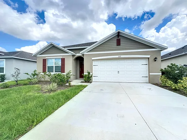 1043 Cascade Dr, Davenport, FL