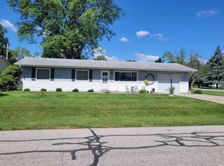 3400 S 11th St, Lafayette, IN 47909