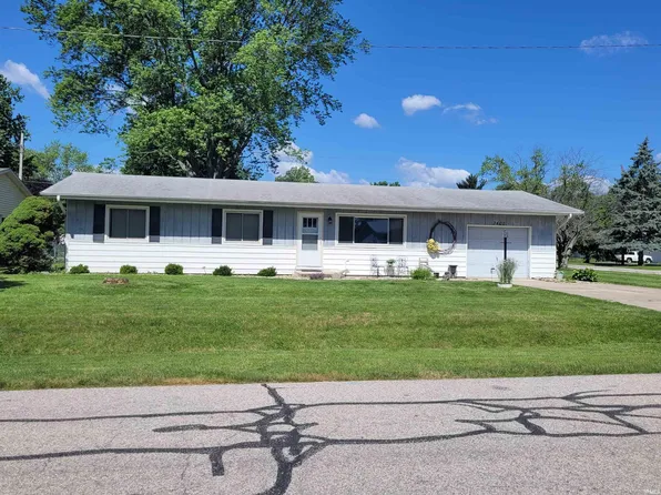 3400 S 11th St, Lafayette, IN 47909