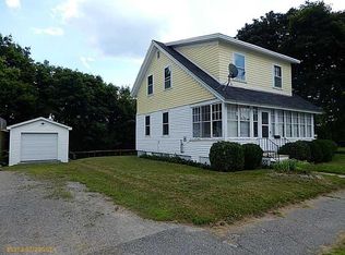 39 East Ter, Millinocket, ME 04462