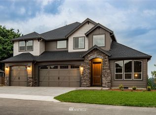 2165 Donnegal Cir SW LOT 23, Port Orchard, WA 98367