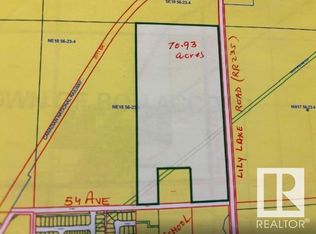 4702 54th Ave, Bon Accord, AB T0A0K4