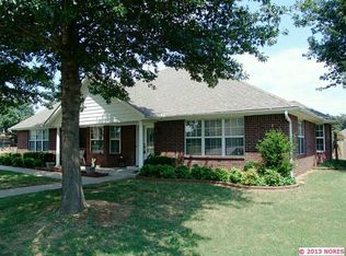 753 W 98th Pl S, Jenks, OK 74037