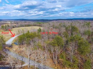 5 Chestnut Hill Rd Lot 5, Crossville, TN 38555