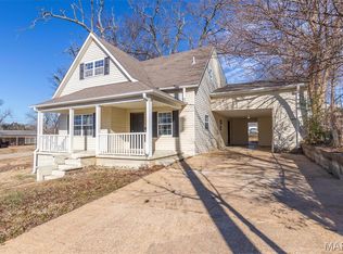 935 Spring St, Poplar Bluff, MO 63901