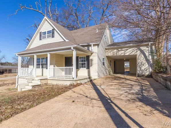 935 Spring St, Poplar Bluff, MO 63901