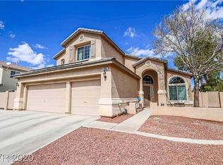 8208 Quail Nest Ave, Las Vegas, NV 89131