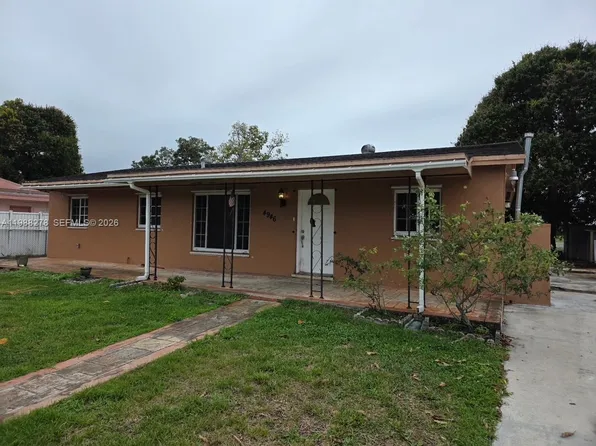 4946 NW 186th St, Opa Locka, FL 33055