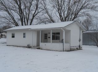 5270 Lee St, Albany, OH 45710