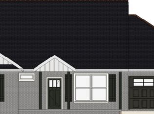 244 Vicks Cir, Centerton, AR 72719