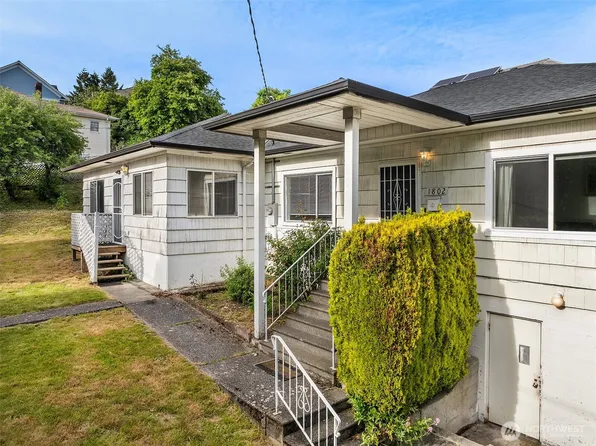 1802 S Lane Street, Seattle, WA 98144