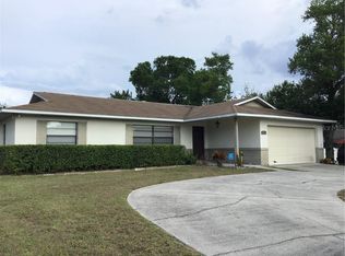 1203 Pilgrim Ave, Deltona, FL 32725