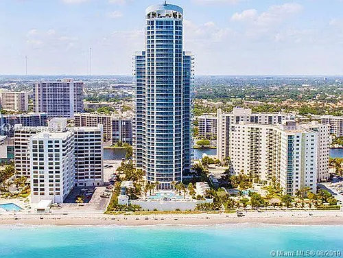 3101 S Ocean Dr #606 Photo 1