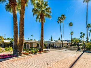 1111 E Ramon Rd UNIT 37, Palm Springs, CA 92264