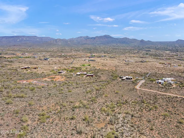 0 N 50th Street #-, Cave Creek, AZ 85331